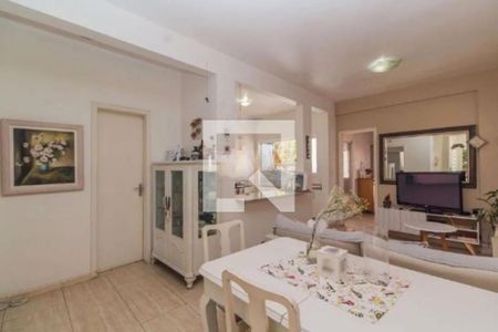 Casa à venda com 3 quartos, 250m² em Petrópolis, Porto Alegre