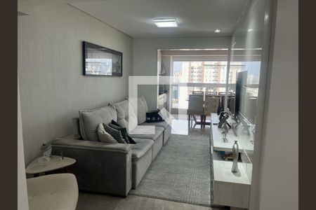 Apartamento à venda com 3 quartos, 90m² em Fundação, São Caetano do Sul