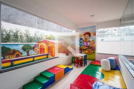 Apartamento à venda com 3 quartos, 90m² em Fundação, São Caetano do Sul