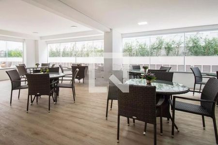 Apartamento à venda com 3 quartos, 90m² em Fundação, São Caetano do Sul