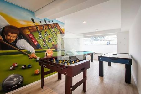 Apartamento à venda com 3 quartos, 90m² em Fundação, São Caetano do Sul