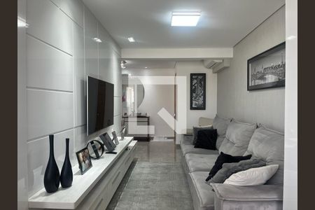 Apartamento à venda com 3 quartos, 90m² em Fundação, São Caetano do Sul