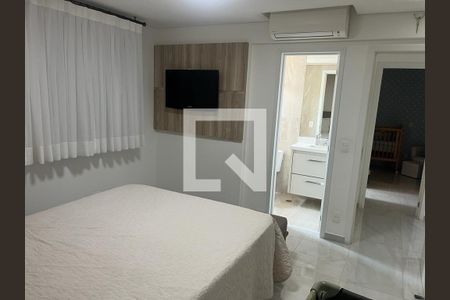 Apartamento à venda com 3 quartos, 90m² em Fundação, São Caetano do Sul