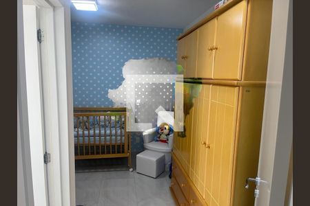 Apartamento à venda com 3 quartos, 90m² em Fundação, São Caetano do Sul