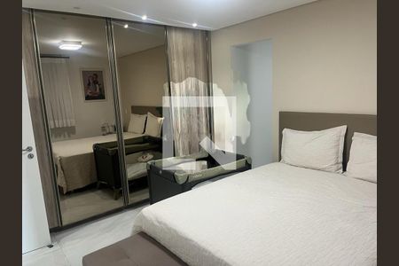 Apartamento à venda com 3 quartos, 90m² em Fundação, São Caetano do Sul
