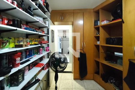 Quarto 1 de apartamento à venda com 2 quartos, 60m² em Jardim Miranda, Campinas