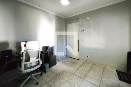 Sala de apartamento à venda com 2 quartos, 60m² em Jardim Miranda, Campinas