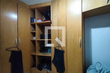 Quarto 1 de apartamento à venda com 2 quartos, 60m² em Jardim Miranda, Campinas
