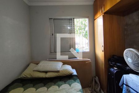 Quarto 2 de apartamento à venda com 2 quartos, 60m² em Jardim Miranda, Campinas