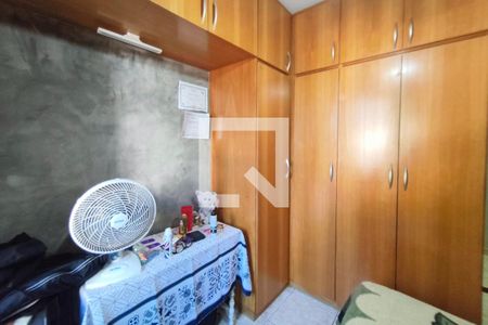 Quarto 2 de apartamento à venda com 2 quartos, 60m² em Jardim Miranda, Campinas