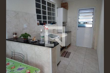 Foto 12 de casa à venda com 2 quartos, 197m² em Jardim Aurelia, Campinas