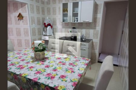 Foto 04 de casa à venda com 2 quartos, 197m² em Jardim Aurelia, Campinas