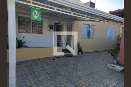 Foto 14 de casa à venda com 2 quartos, 197m² em Jardim Aurelia, Campinas