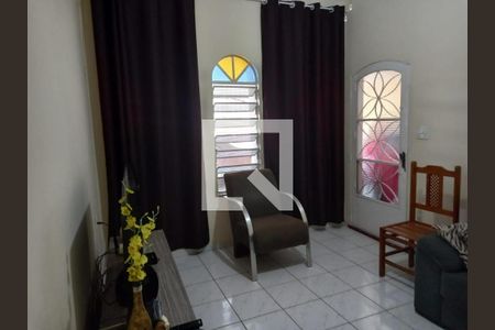 Foto 03 de casa à venda com 2 quartos, 197m² em Jardim Aurelia, Campinas