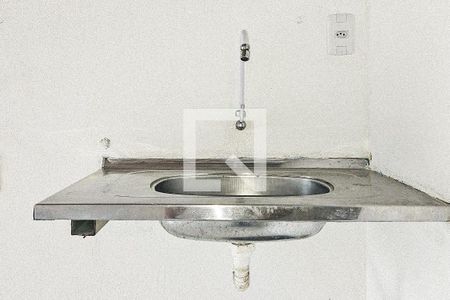 Studio de kitnet/studio para alugar com 1 quarto, 20m² em Nazaré, Salvador