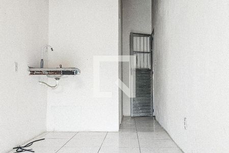 Studio de kitnet/studio para alugar com 1 quarto, 20m² em Nazaré, Salvador