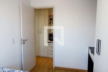 Quarto 1 de apartamento à venda com 2 quartos, 58m² em Santo Antônio, Osasco