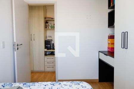 Quarto 1 de apartamento à venda com 2 quartos, 58m² em Santo Antônio, Osasco