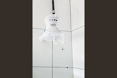 Banheiro de kitnet/studio para alugar com 0 quarto, 20m² em Nazaré, Salvador