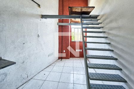 Studio de kitnet/studio para alugar com 0 quarto, 20m² em Nazaré, Salvador