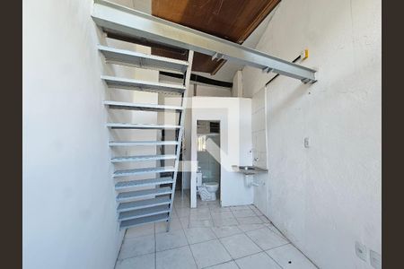 Studio de kitnet/studio para alugar com 0 quarto, 20m² em Nazaré, Salvador