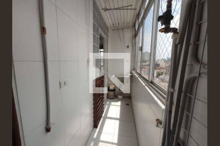 Apartamento à venda com 2 quartos, 86m² em Vila Deodoro, São Paulo