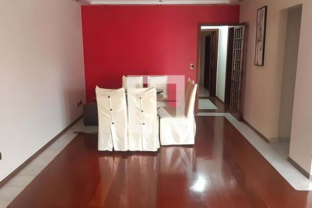 Casa à venda com 4 quartos, 615m² em Jardim da Gloria, São Paulo