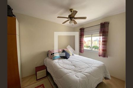 Foto 01 de apartamento à venda com 3 quartos, 94m² em Vila Proost de Souza, Campinas