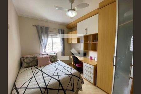 Foto 01 de apartamento à venda com 3 quartos, 94m² em Vila Proost de Souza, Campinas