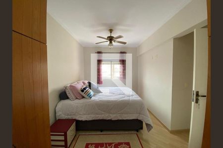 Foto 01 de apartamento à venda com 3 quartos, 94m² em Vila Proost de Souza, Campinas