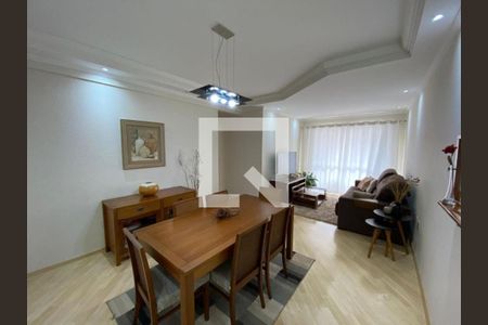Foto 04 de apartamento à venda com 3 quartos, 94m² em Vila Proost de Souza, Campinas