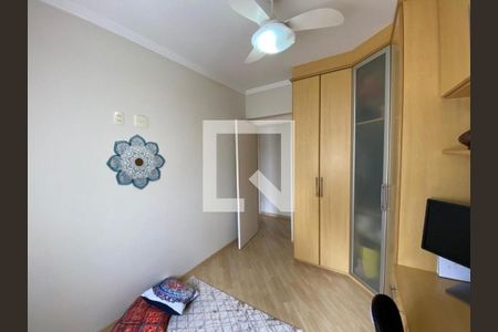 Foto 01 de apartamento à venda com 3 quartos, 94m² em Vila Proost de Souza, Campinas