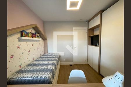 Apartamento à venda com 3 quartos, 137m² em Chácara Santo Antônio, São Paulo