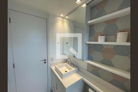 Apartamento à venda com 3 quartos, 137m² em Chácara Santo Antônio, São Paulo