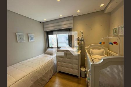 Apartamento à venda com 3 quartos, 137m² em Chácara Santo Antônio, São Paulo