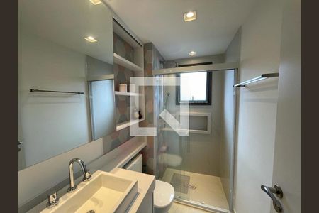 Apartamento à venda com 3 quartos, 137m² em Chácara Santo Antônio, São Paulo