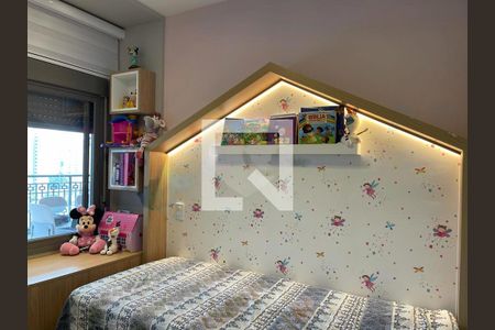 Apartamento à venda com 3 quartos, 137m² em Chácara Santo Antônio, São Paulo