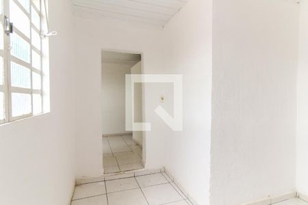 Sala de casa para alugar com 2 quartos, 55m² em Cidade Antônio Estêvão de Carvalho, São Paulo