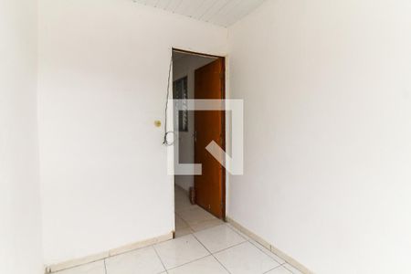 Sala de casa para alugar com 2 quartos, 55m² em Cidade Antônio Estêvão de Carvalho, São Paulo