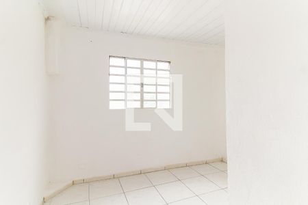 Sala de casa para alugar com 2 quartos, 55m² em Cidade Antônio Estêvão de Carvalho, São Paulo