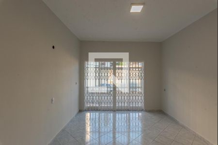 Sala de casa à venda com 3 quartos, 380m² em Jardim Proenca I, Campinas