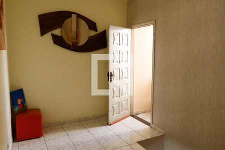 Escritório de casa à venda com 3 quartos, 215m² em Jaguaribe, Osasco