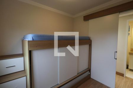 Quarto 1 de apartamento à venda com 2 quartos, 54m² em Vila Regente Feijó, São Paulo