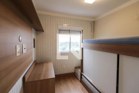Quarto 1 de apartamento à venda com 2 quartos, 54m² em Vila Regente Feijó, São Paulo