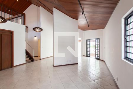 Sala 1 de casa à venda com 3 quartos, 600m² em Trevo, Belo Horizonte