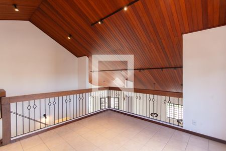 Sala 3 de casa à venda com 3 quartos, 600m² em Trevo, Belo Horizonte