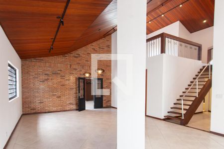 Sala 1 de casa à venda com 3 quartos, 600m² em Trevo, Belo Horizonte