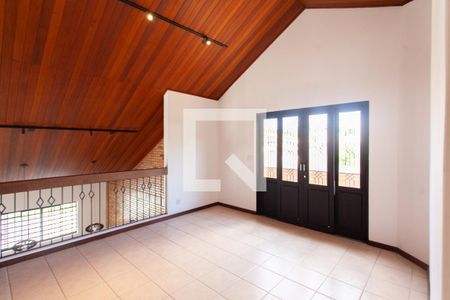 Sala 3 de casa à venda com 3 quartos, 600m² em Trevo, Belo Horizonte