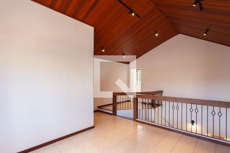 Sala 3 de casa à venda com 3 quartos, 600m² em Trevo, Belo Horizonte
