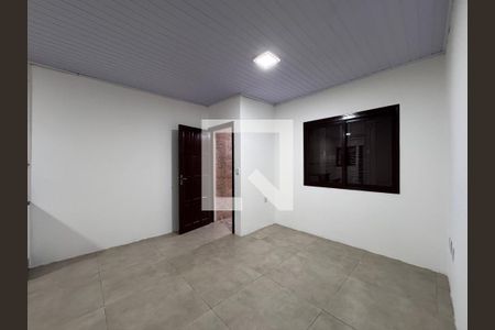 Sala de casa à venda com 2 quartos, 45m² em Loteamento Parque Recreio, São Leopoldo